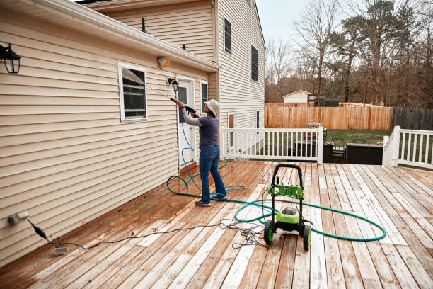Best Fence Pressure Washing  in Watseka, IL