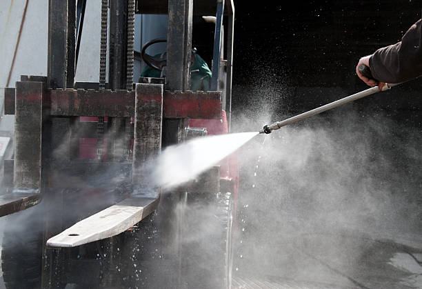 Best Pressure Washing Brick  in Watseka, IL
