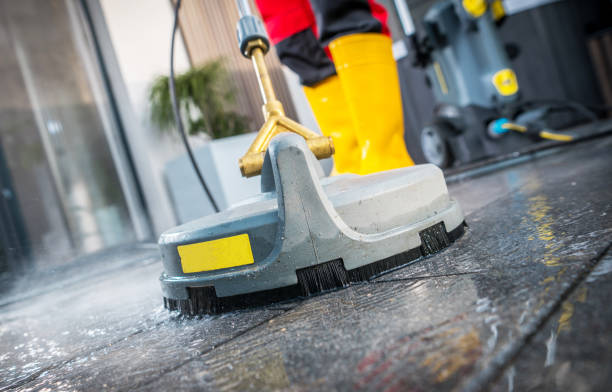 Why Choose Our Certified Pressure Washing Experts for Your Project Needs in Watseka, IL?