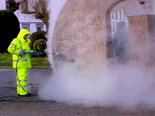 Pressure Washing Estimates in Watseka, IL