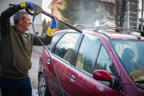 Best Commercial Building Pressure Washing  in Watseka, IL